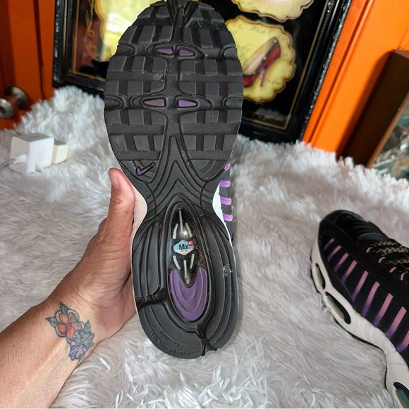 Nike Air Max Tailwind 4 SE ACG - Picture 6 of 10